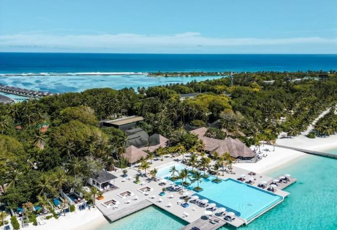 Sri Lanka et Maldives - Circuit et séjour balnéaire