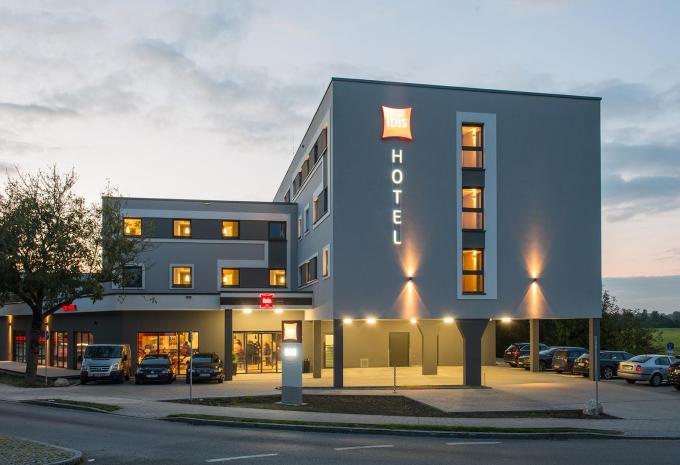 Ibis München Airport Süd