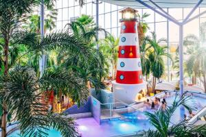 Hallbergmoos - THERME ERDING