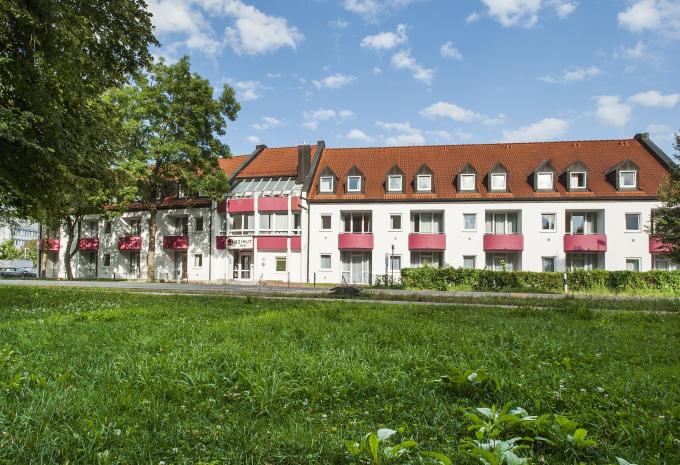 Andante Hotel Erding Andante Hotel Erding