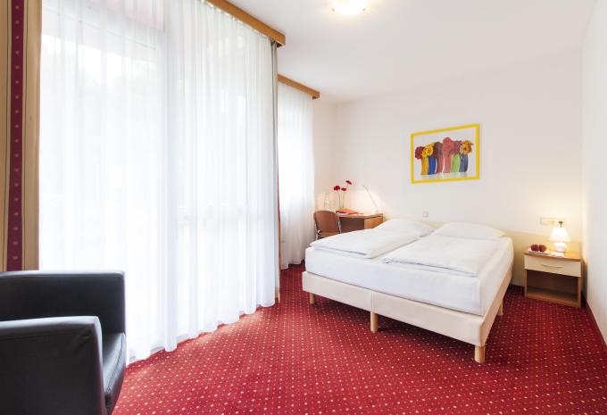 Erding - THERME ERDING