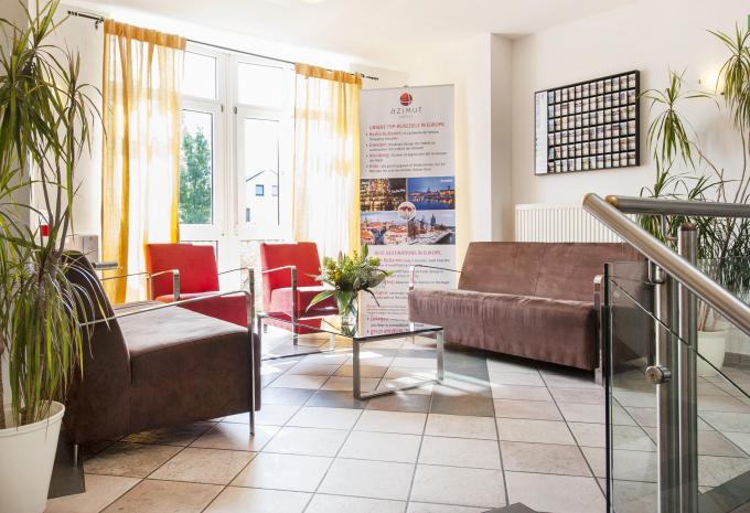 Erding - THERME ERDING