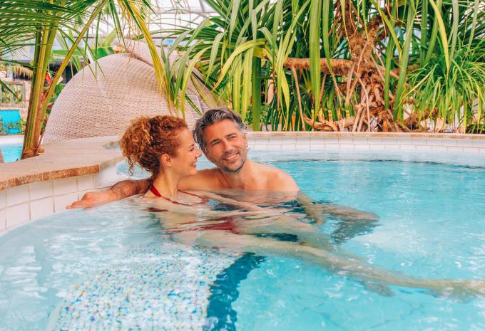 Erding - THERME ERDING