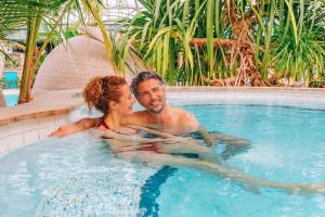Erding - THERME ERDING