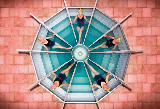 Erding - THERME ERDING