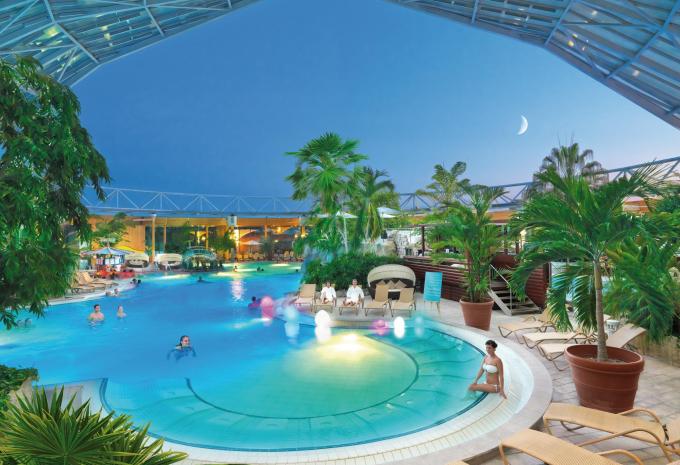 Erding - THERME ERDING