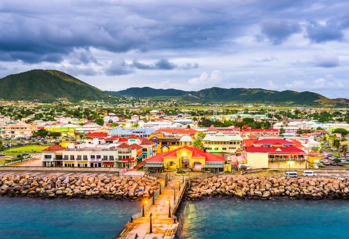 St. Kitts