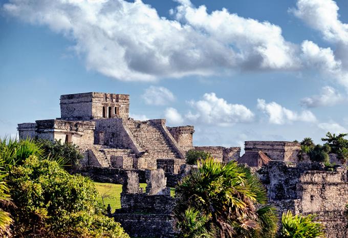 Tulum, Mexiko