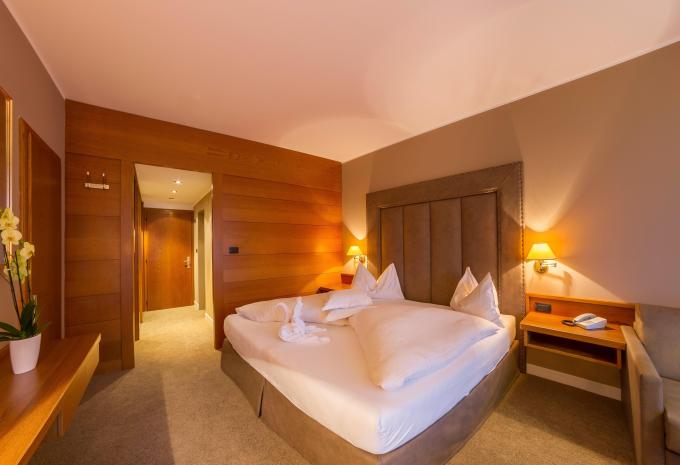 Zimmerbeispiel Doppelzimmer Standard Studio Zimmerbeispiel Doppelzimmer Standard Studio