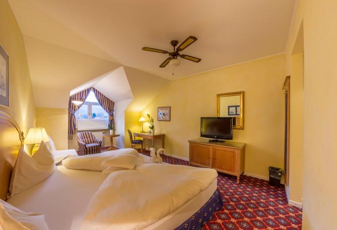 Zimmerbeispiel Doppelzimmer Standard Studio Zimmerbeispiel Doppelzimmer Standard Studio
