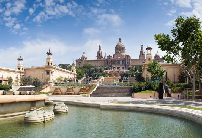 Barcelona