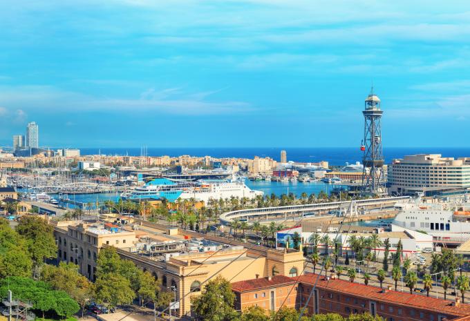 Barcelona