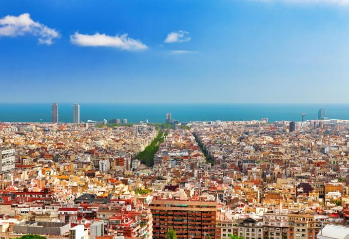 Barcelona
