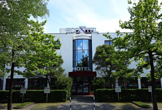 AMBER ECONTEL München