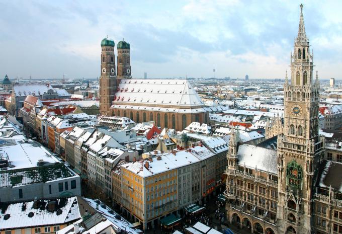 München
