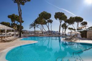 Meliá Calviá Beach****