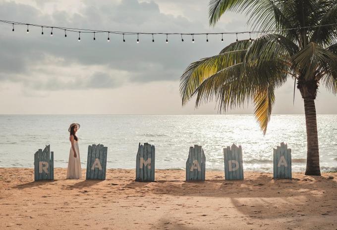 Khao Lak - Bang Niang Beach