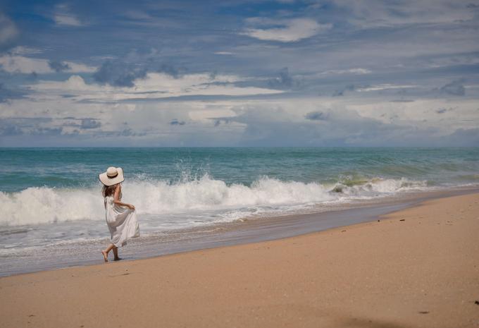 Khao Lak - Bang Niang Beach
