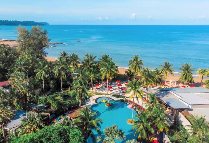 Ramada Resort by Wyndham Khao Lak
