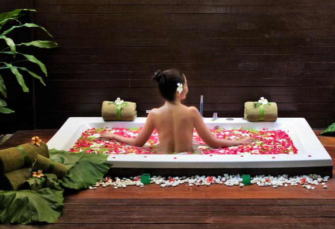 Khao Lak - Bang Niang Beach