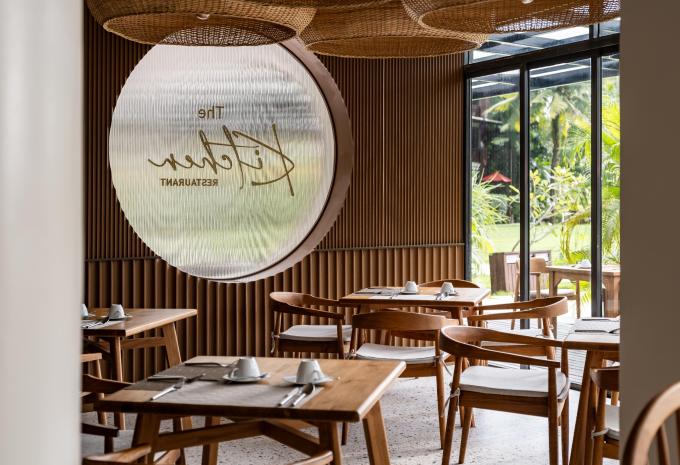 Khao Lak - Bang Niang Beach