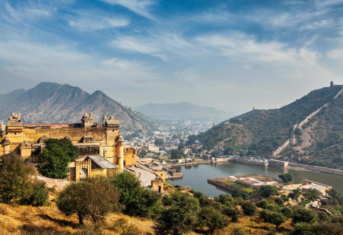 Népal & Inde - Circuit