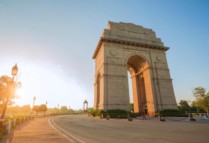 Népal & Inde - Circuit