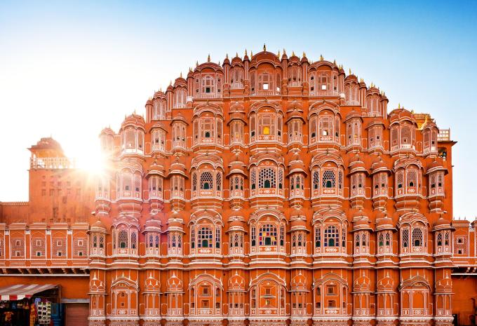 Népal & Inde - Circuit