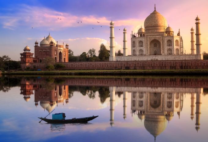 Népal & Inde - Circuit