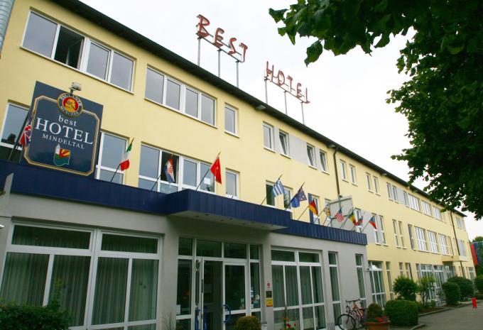 Taste Hotel Jettingen