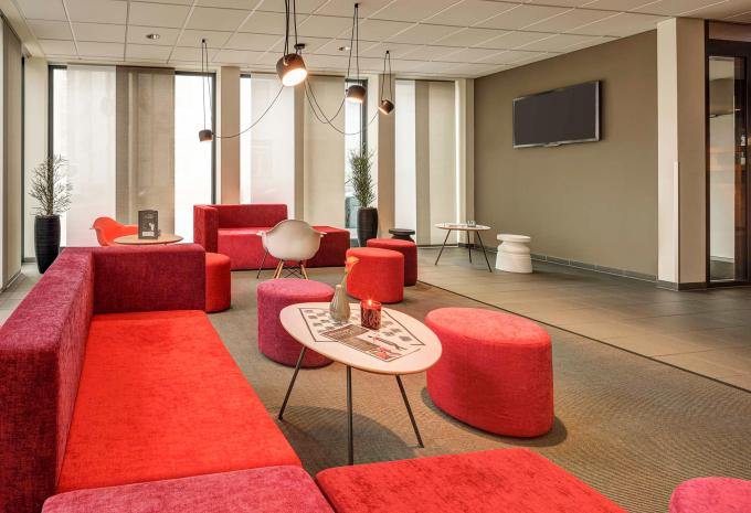 Munich - Bahnreise & City-Trip