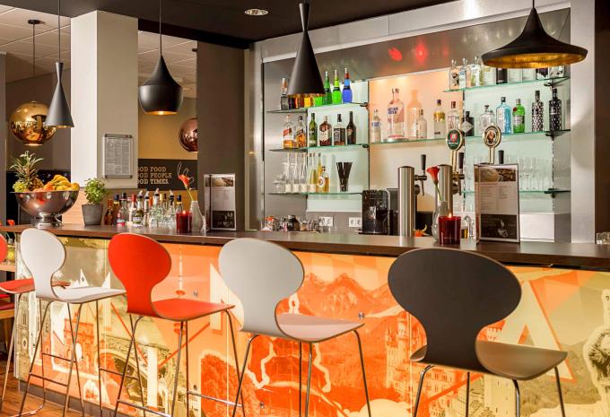 Munich - Bahnreise & City-Trip