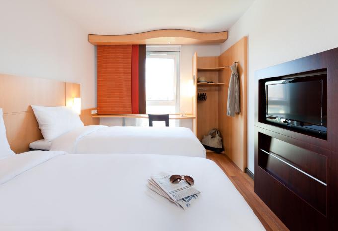 Munich - Bahnreise & City-Trip