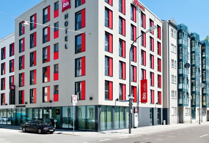 Munich - Bahnreise & City-Trip