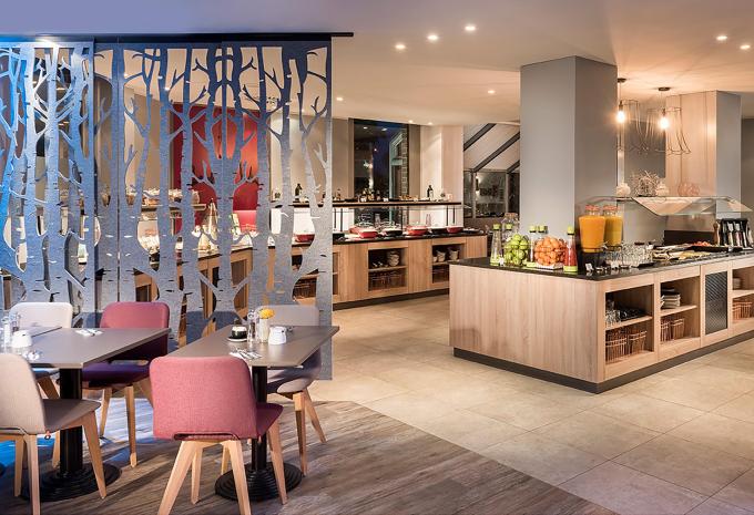 Munich- Bahnreise & City-Trip