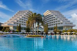 Miracle Resort Hotel*****