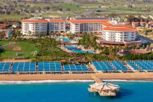 Seaden Sea World Resort & Spa*****