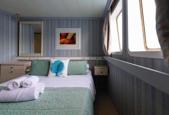 Seychelles - Da un'isola all'altra