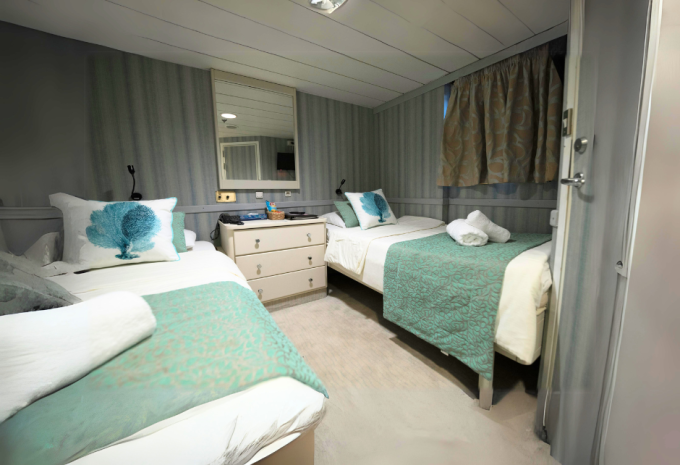 Seychelles - Da un'isola all'altra