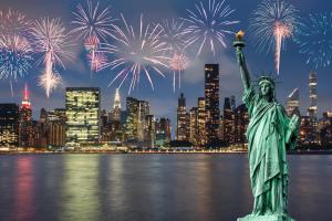 New York City