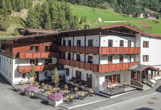 first mountain Hotel Ötztal, Längenfeld first mountain Hotel Ötztal, Längenfeld