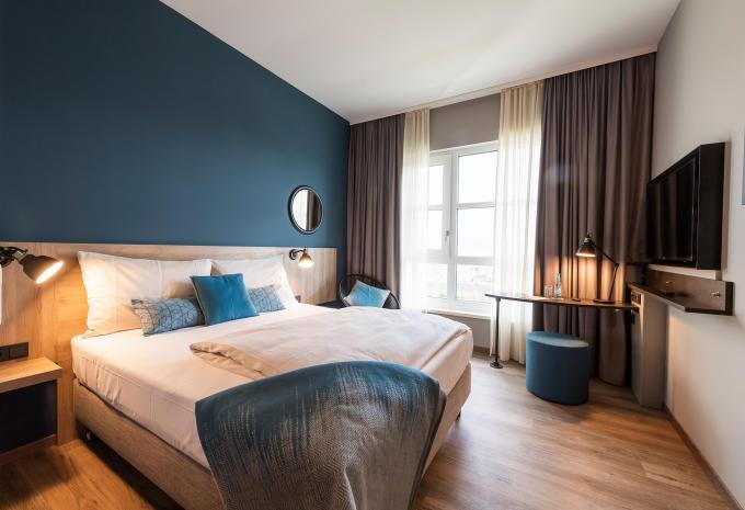 Zimmerbeispiel, Doppelzimmer Relax Zimmerbeispiel, Doppelzimmer Relax