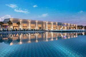 Granada Luxury Belek*****