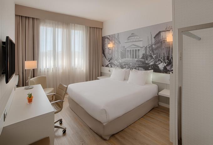 Exemple de chambre Exemple de chambre