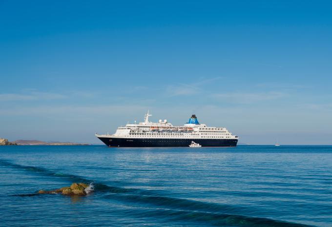 Egeo turco e isole greche - Tour & crociera