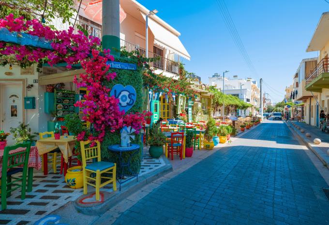 Egeo turco e isole greche - Tour & crociera