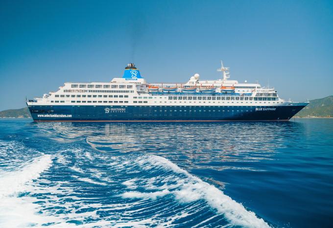 Egeo turco e isole greche - Tour & crociera