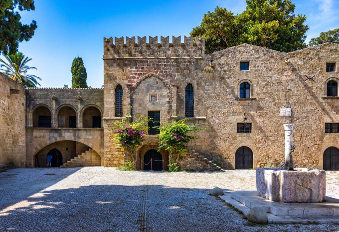 Egeo turco e isole greche - Tour & crociera