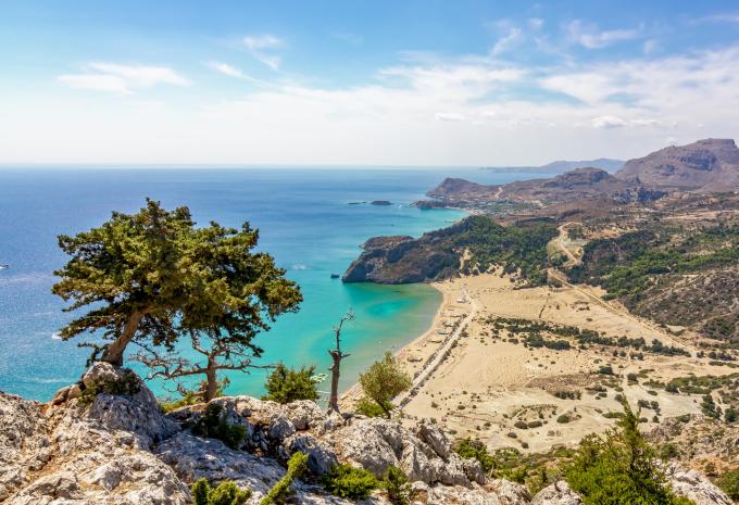 Egeo turco e isole greche - Tour & crociera