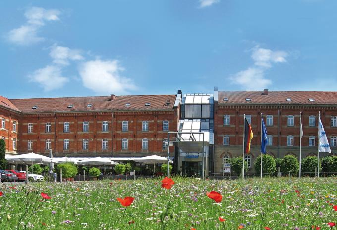 Erlebnispark Tripsdrill